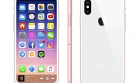 全面屏演化：iPhone 8屏幕長寬比將達到19比9
