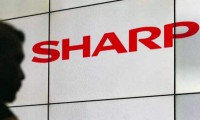 夏普2017財年盈利將達3.59億美元 終結(jié)三年虧損