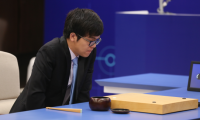 明知AlphaGo變得無法戰(zhàn)勝，柯潔為何還迎難而上？