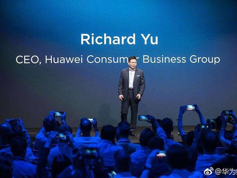華為發(fā)布了3款MateBook，現(xiàn)在發(fā)力筆記本市場還來得及？