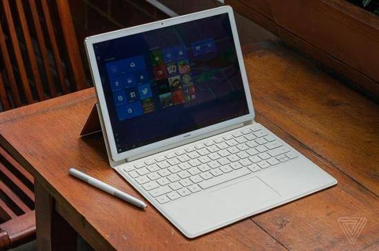 華為發(fā)布了3款MateBook，現(xiàn)在發(fā)力筆記本市場還來得及？