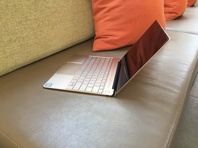 華為發(fā)布了3款MateBook，現(xiàn)在發(fā)力筆記本市場還來得及？