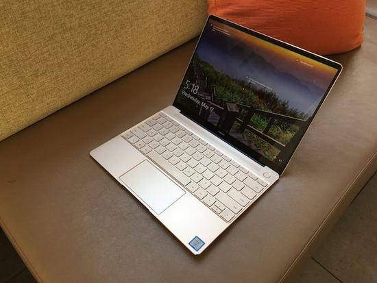 華為發(fā)布了3款MateBook，現(xiàn)在發(fā)力筆記本市場還來得及？