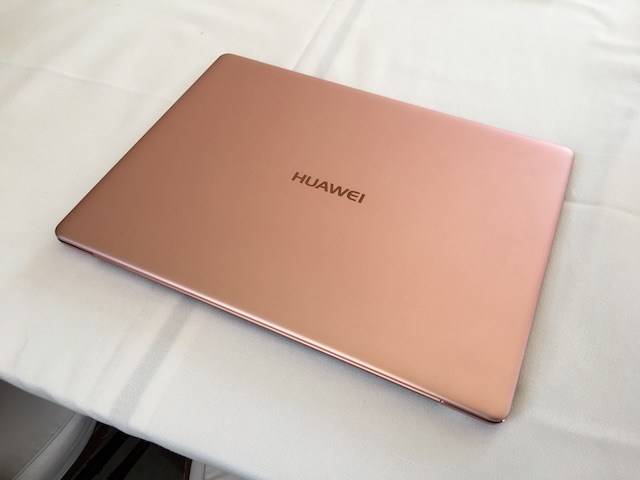 華為發(fā)布了3款MateBook，現(xiàn)在發(fā)力筆記本市場還來得及？