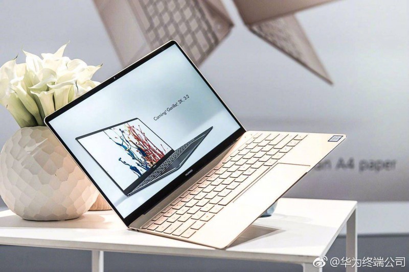 華為發(fā)布了3款MateBook，現(xiàn)在發(fā)力筆記本市場還來得及？