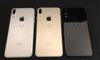 傳iPhone 8徹底取消指紋解鎖 改用結(jié)構(gòu)光3D掃描技術(shù)