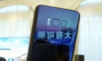 別等了！全面屏下指紋識(shí)別量產(chǎn)尚待時(shí)日
