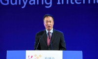 郭臺(tái)銘：今年將在貴陽(yáng)建工廠