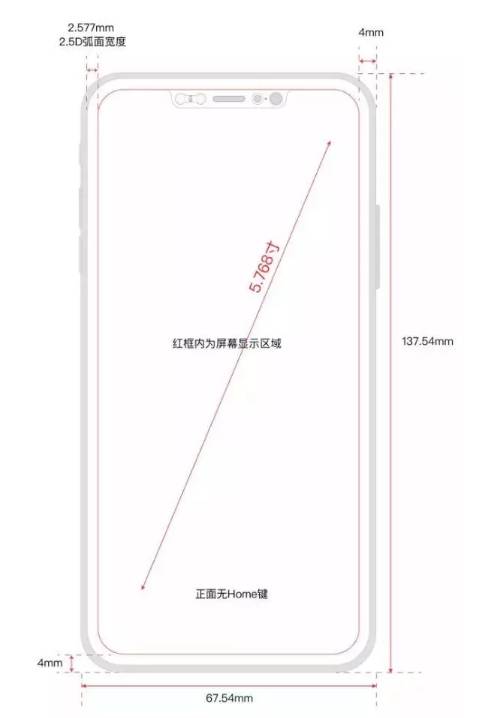 全面屏之下，前置攝像頭的兩種解決方案