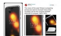 全面屏之下，前置攝像頭的兩種解決方案
