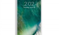 iPhone 8指紋放屏幕里了！第一次無(wú)Home鍵