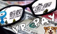 世界最大移動支付商WorldPay推出VR支付