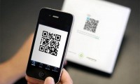 支付寶、微信迎來強(qiáng)敵 銀聯(lián)正式推出二維碼支付