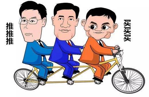 跨境支付這場戰(zhàn)爭，微信支付寶都在怎么打？