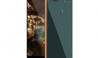 Android之父發(fā)布新機(jī)：屏幕比三星S8還大 幾乎無邊框