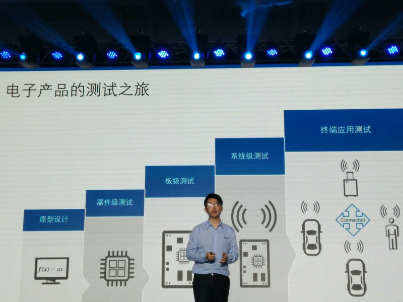 智能終端設(shè)備結(jié)構(gòu)復(fù)雜化 測試設(shè)備行業(yè)發(fā)生哪些變革？
