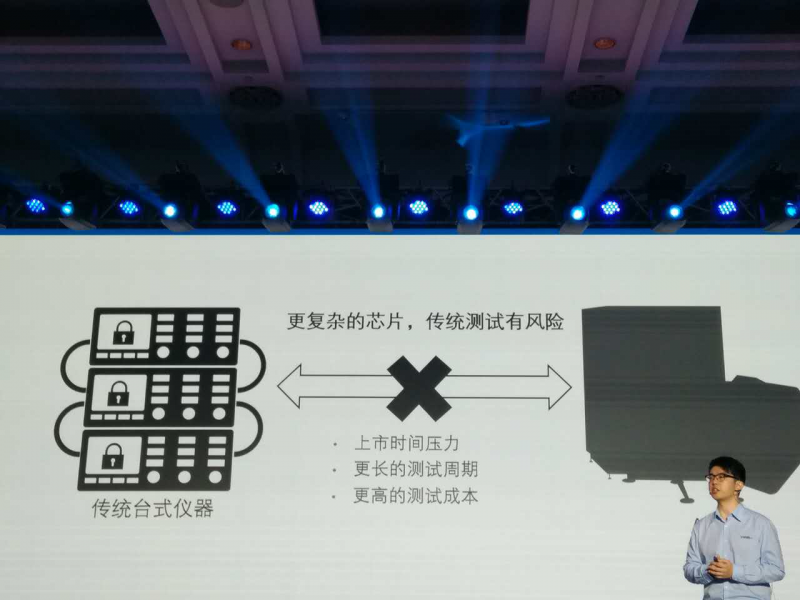智能終端設(shè)備結(jié)構(gòu)復(fù)雜化 測試設(shè)備行業(yè)發(fā)生哪些變革？