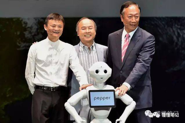 夏普和諾基亞背后 是富士康劍指三星的開撕大戲