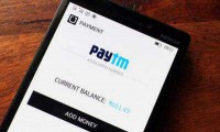 廢鈔令”實(shí)施半年后 印度支付寶Paytm用戶數(shù)增長至2.25億