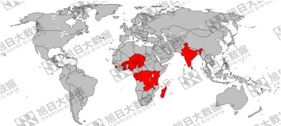 受Reliance jio免費套餐沖擊，巴帝電信營收出現(xiàn)負增長