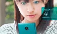 全面屏?xí)r代，虹膜識別機遇在哪里？
