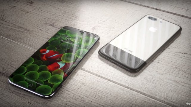 iPhone 8要賣1000美元？會對市場份額產(chǎn)生什么影響