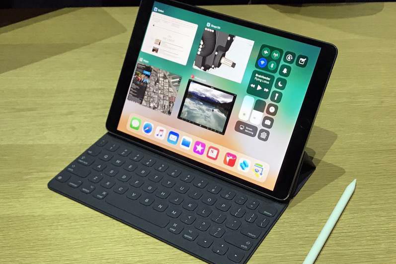 WWDC 2017全紀(jì)錄：越來(lái)越貴的硬件，更像Android的iOS