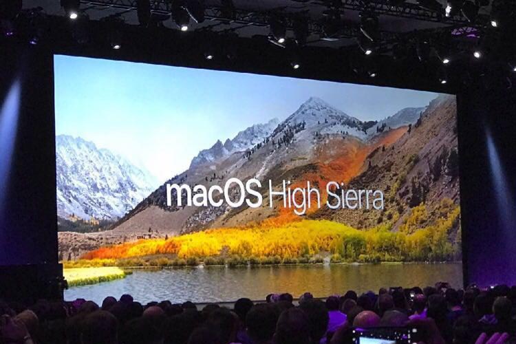 WWDC 2017全紀(jì)錄：越來(lái)越貴的硬件，更像Android的iOS