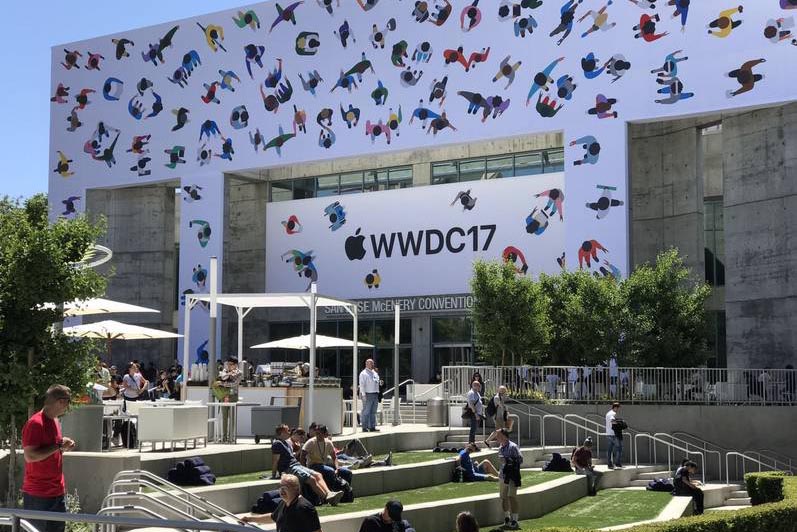 WWDC 2017全紀(jì)錄：越來(lái)越貴的硬件，更像Android的iOS