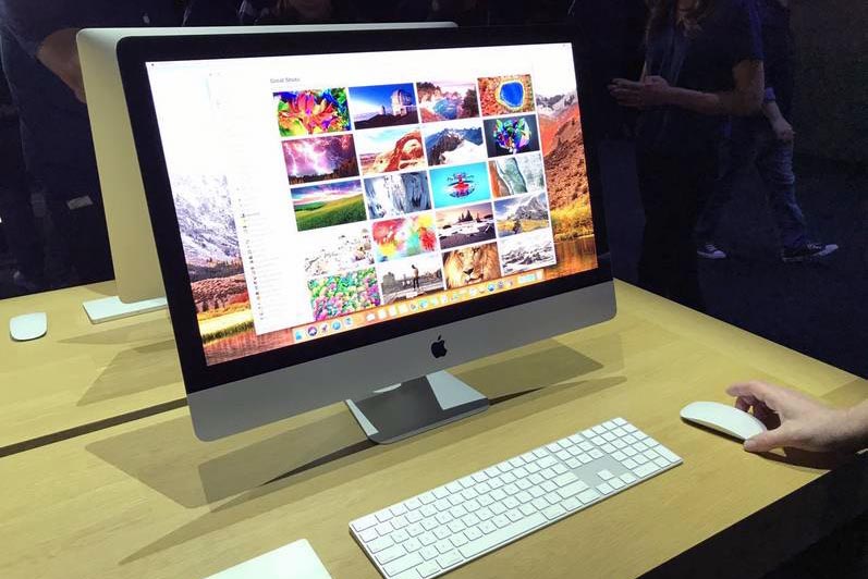 WWDC 2017全紀(jì)錄：越來(lái)越貴的硬件，更像Android的iOS