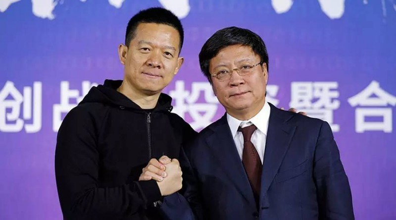 為何168億的戰(zhàn)投依然沒能讓樂視好起來？