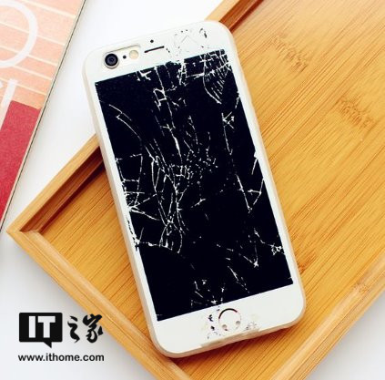不再擔(dān)心手機碎屏！科學(xué)家研發(fā)神奇新材料