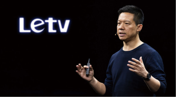 A股公司發(fā)公告：起訴樂視！欠了我6000多萬元