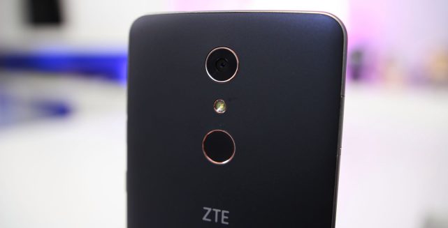 中興手機(jī)負(fù)責(zé)人:我們很快會(huì)追上蘋(píng)果和三星