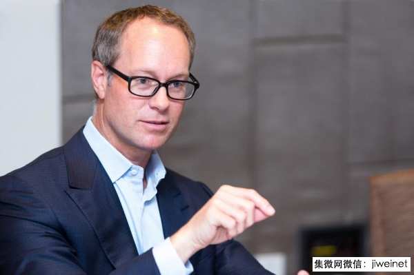 高通全球總裁談高通在中國的合作、創(chuàng)新和最新業(yè)務(wù)