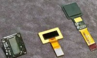 傳感器和主機間加密，指紋安全安全升級