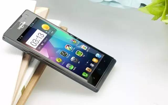 山寨完iPad，朝鮮又推出一款5年前的手機(jī)：4700元