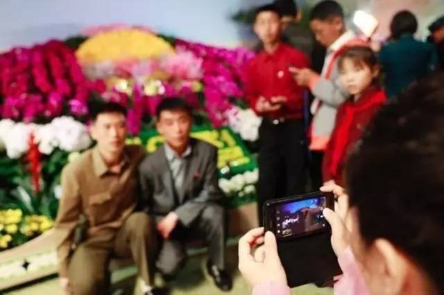 山寨完iPad，朝鮮又推出一款5年前的手機(jī)：4700元