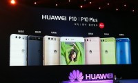 華為全球銷量勇超蘋果？12月曾躍居第二