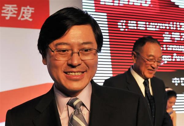 聯(lián)想轉型為啥那么難?終于知道了