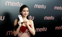 美圖市值蒸發(fā)近半，盈利仍是問號