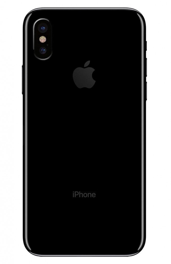 死磕iPhone8:三星Note 8發(fā)力指紋識(shí)別放屏幕中