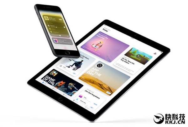蘋果中國瘋狂開賣全新iPad Pro:5188元起