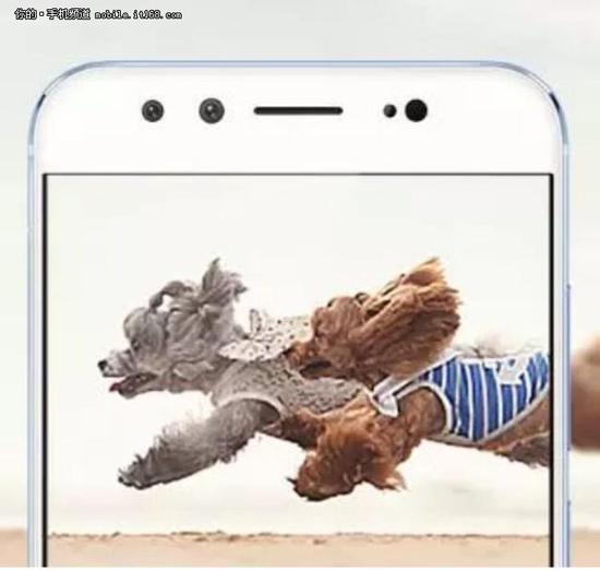 全面屏手機(jī)大勢襲來 傳vivo X11搭載全面屏和前后雙攝像頭