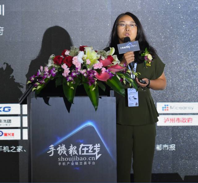 “全面屏全面來襲，屏占比大有所為”高峰論壇圓滿結(jié)束