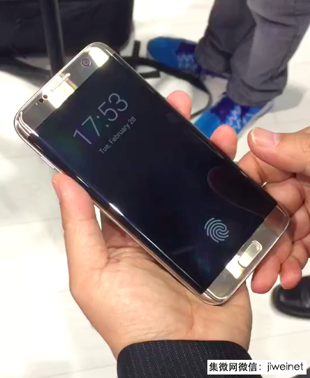 vivo 屏內(nèi)指紋樣機(jī)曝光：或采用匯頂方案，國(guó)內(nèi)廠商首發(fā)