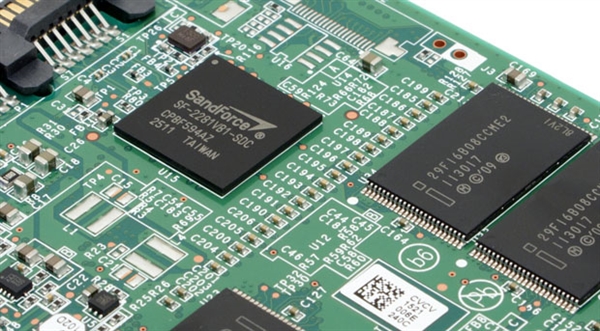 NAND、內(nèi)存、SSD缺貨加?。菏蹆r還要漲漲漲