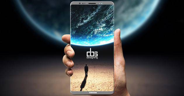 屏下指紋遇亮度問題 今年iPhone 8還能趕上嗎？