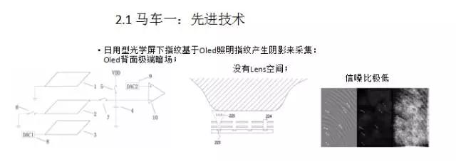 邁瑞微李揚(yáng)淵：全面屏?xí)r代指紋的三駕馬車