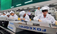 三星蘋果鯨吞大量零部件 其他廠商下半年要受缺貨之苦了